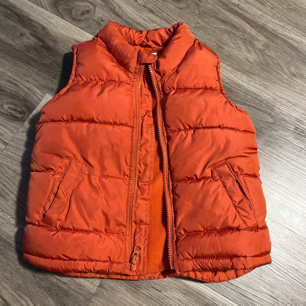 Vest
